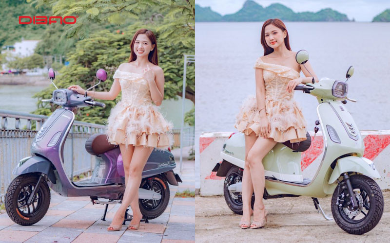 Không có hoặc không mang theo Giấy chứng nhận bảo hiểm xe máy sẽ bị phạt tiền